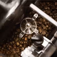 Süper Otomatik Espresso Kahve Makinesi - 16 İçecek Seçeneği - 5inç Dokunmatik Ekran - Bardak Isıtıcı Dâhil