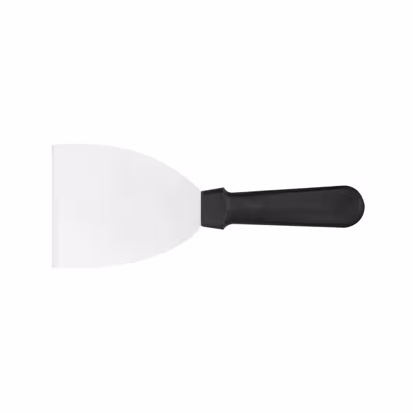 Spatulă de patiserie - Lamă: 120 mm