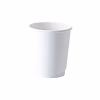 (500 pcs) Reusable Lid - Transparent - fits 200ml Deli Cup Ø80