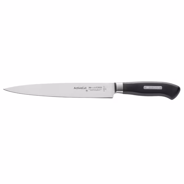 F. DICK | ActiveCut - Cuțit de sculptat - Lama: 210mm