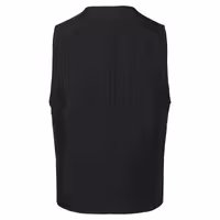 Karlowsky - colete masculino básico - preto - tamanho: 3XL