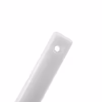 Spatula - PE - Length: 1200mm - White