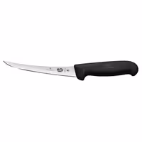 VICTORINOX | FIBROX - Csontozó kés - keskeny penge: 150mm