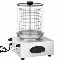 Parilica za hrenovke - 0,8 kW