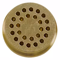 Ploče za stroj za tartlete PastaSfoglia - PastaSfoglia 135 mm - Ø 50 mm - kompatibilno s NMF5N