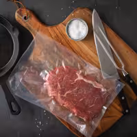 Sous vide rúd - max. 80 l - 2,2 kW - IPX7 - LCD/érintőpanel