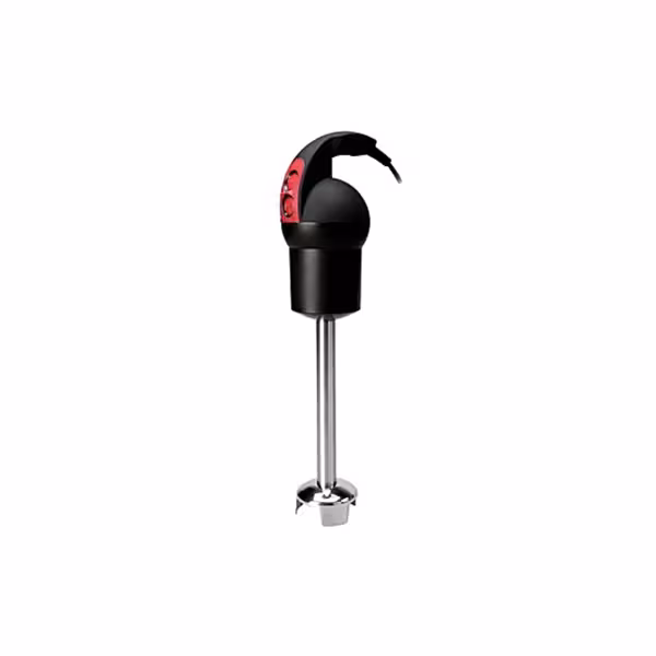 Ipari botmixer fix keverőszárral 200 mm-es keverőszár - 250 W - 2 sebességes - max. 20 l-ig