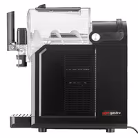 Commercial Slush Machine - 3L - 200W - Black