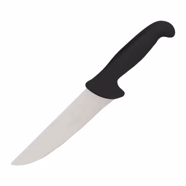 Nůž na maso - Čepel: 180 mm 