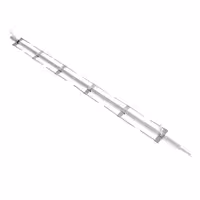 Stainless Steel Rotisserie Spit - for Chicken Rotisserie Oven - compatibel with GHKM & EHKM