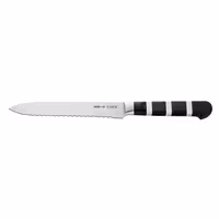 F. DICK | 1905 - Universalkniv - blad 13cm