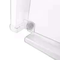 Roll-top Cover - GN 1/1 - 530x325mm - Height: 255mm - incl. GN 1/1 container