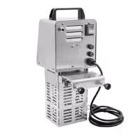 Uronjivi cirkulator za sous‑vide - do 50 l - 2,1 kW - s cirkulacijskom pumpom