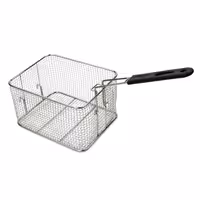 Friteusemand - 8 L - voor EFK343-8, EFK643-8+8 & EFK644-12+12