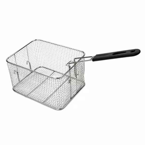 Panier de friteuse - 8 litres - pour EFK343-8, EFK643-8+8 & EFK644-12+12
