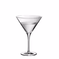 (6 pieces) – WMF | ROYAL – Martini Glass 25 – 240 ml