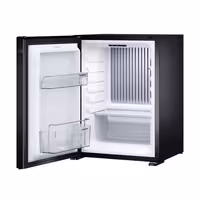 DOMETIC | Minibar Refrigerator - ALPHA A40S - 405 mm - 40 liters - with 1 door & left-hand door hinge