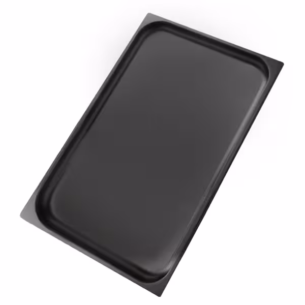 Baking Tray - Enamelled Steel - GN 1/1 - non-stick - suitable for Commercial Combi Oven