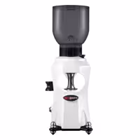 Kahve Değirmeni - 2kg - 45dB - Elektronik Dozajlı - Beyaz