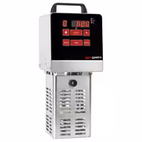 Uronjivi cirkulator za sous‑vide - do 50 l - 2,1 kW - s cirkulacijskom pumpom