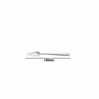 ZWILLING | Swing Carving Fork – 180 mm - Polished - 18/10 Stainless Steel
