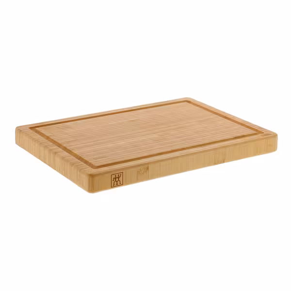ZWILLING | Daska za rezanje sa utorom za sok - 420x310 mm