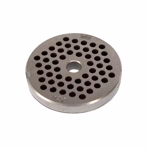 Ploče za stroj za tartlete - Standard - perforirani disk - Ø 4,5 mm - kompatibilno s FWH85