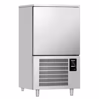 Zamrażarka szokowa – 240 L – 10x GN 1/1 lub EN 600 x 400 – dotykowa