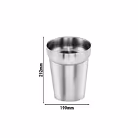 Zamjenski lonac - za toplovodnu kupku (bain‑marie) - 3,5 l - za BHPV35