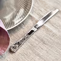 (4 pieces) ZWILLING | Children’s Cutlery Set – Stainless Steel - Grimm’s Fairy Tales - Age 3+