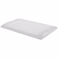 Lid for Cutlery Trays with 4 Compartments BKGGP4 & BKSGP4