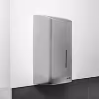 AIR-WOLF | Sušilo za ruke sa infracrvenim senzorom - Nehrđajući čelik