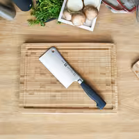 ZWILLING | VIER STERNE - Kuhinjska sjekira - Oštrica: 150 mm