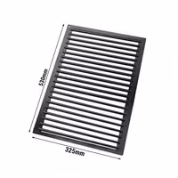 Baking Tray - GN 1/1 - 531x324mm - non-stick - suitable for Commercial Combi Oven
