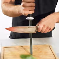 ZWILLING | Čelik za oštrenje - Keramika - 230 mm