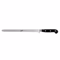 (5) BERKEL | Kitchen Knife Set – Ham, Bread, Carving, Chef & Utility