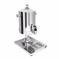 Hot drinks dispenser - 7.5L