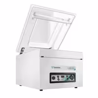 HENKELMAN | JUMBO 42XL – Komorna vakuumska pakirka – 16 m³/h – 600 W – Digitalna