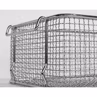 Fritteusenkorb - 8 Liter - für Gas Fritteusen 600 Serie