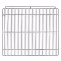 (2 sztuki) – Laminowany ruszt nośny – 486 x 412 mm – odpowiedni dla modeli KSBL400 i TKSBL400