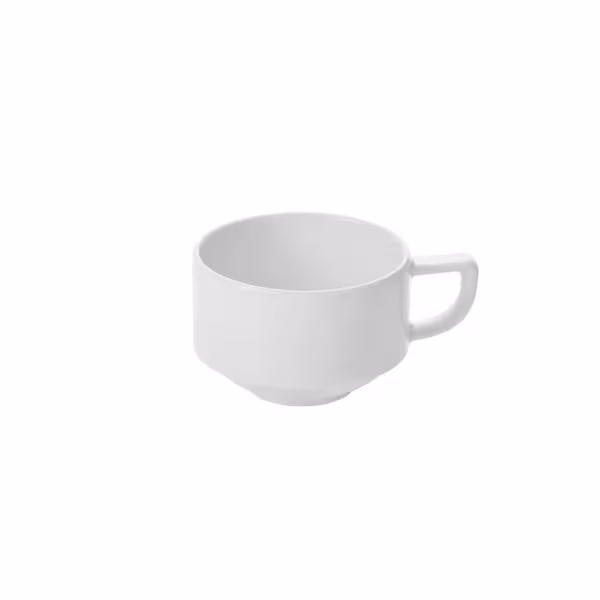 (6 pieces) – WMF | SYNERGY – Cup – 0.20 L