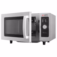 Microwave - 25 Litres - 1000W - Manual