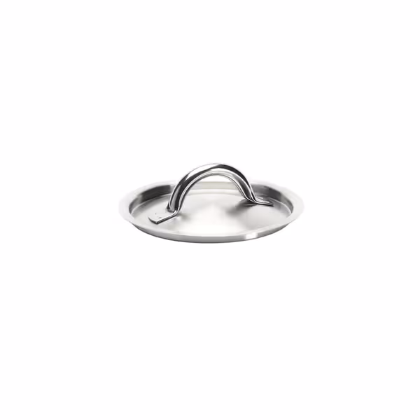 DE BUYER | PRIM'APPETY - Deckel - Ø 140mm - satiniert