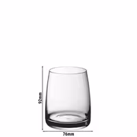 (6 pieces) – WMF | DIVINE – Soft Drink Glass 14 – 225 ml