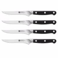 ZWILLING | PRO - Set cuțite pentru friptură, 4 buc.
