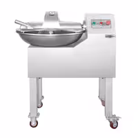 Horizontalni kuter - 20 l - 1,5 kW - 230 V - 1440 o/min