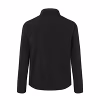 KARLOWSKY | Pánská softshellová bunda Classic - černá - velikost: 5XL