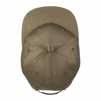 (5 peças) Flat Cap Classic - Khaki