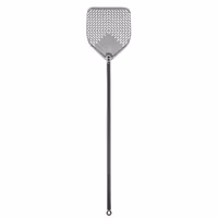 Pizzna lopatica – aluminij – ručka od karbonskih vlakana – 330 x 330 mm