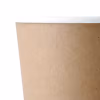 (500 pcs) Reusable Lid - Transparent - fits 200ml Deli Cup Ø90